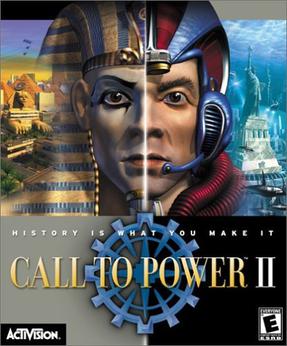 Call to Power 2 game