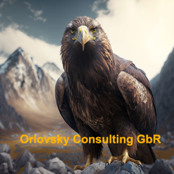 Logo of Orlovsky Consulting GbR castle