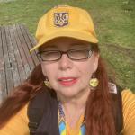 Profile picture of Marya Orlovska
